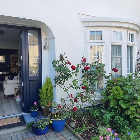124 ,Castlelawn Heights, Headford Road Galway Homestay Buitenkant foto