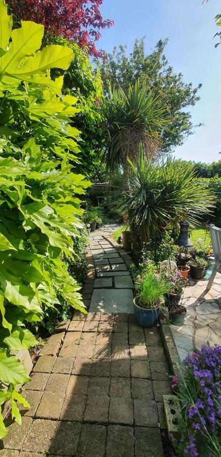 124 ,Castlelawn Heights, Headford Road Galway Homestay Buitenkant foto