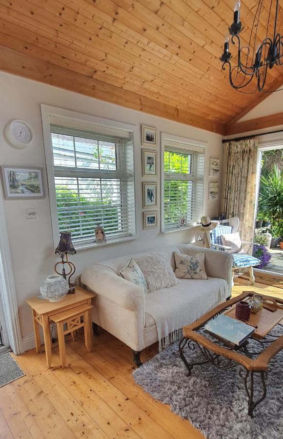 124 ,Castlelawn Heights, Headford Road Galway Homestay Buitenkant foto