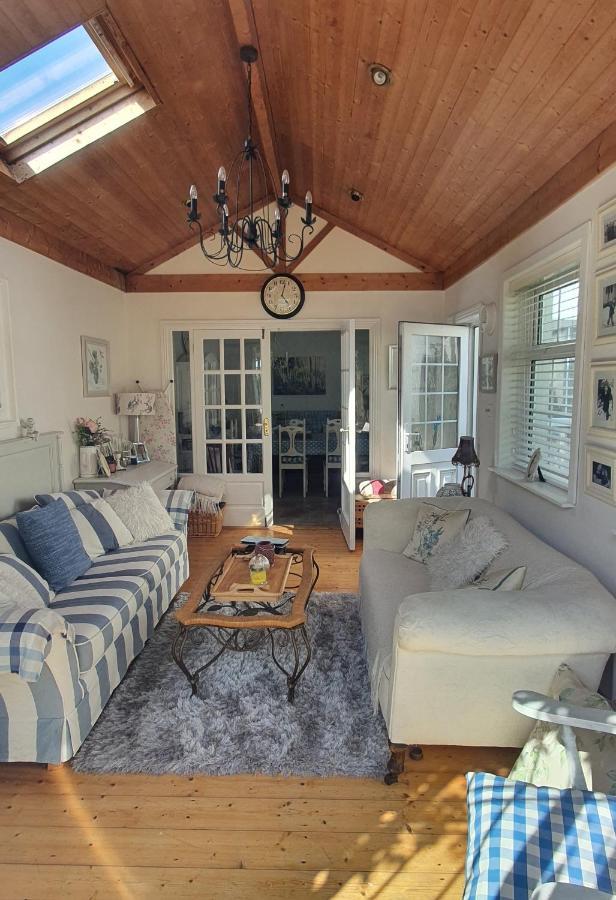 124 ,Castlelawn Heights, Headford Road Galway Homestay Buitenkant foto