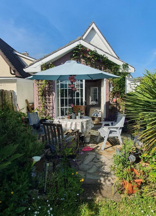 124 ,Castlelawn Heights, Headford Road Galway Homestay Buitenkant foto