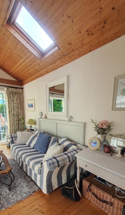124 ,Castlelawn Heights, Headford Road Galway Homestay Buitenkant foto